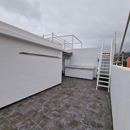 Apartamento La Roca Con Buena Ubicacion Puerto de la Cruz  Buitenkant foto