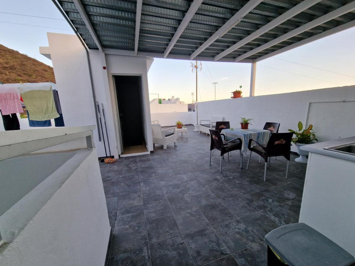 Apartamento La Roca Con Buena Ubicacion Puerto de la Cruz  Buitenkant foto