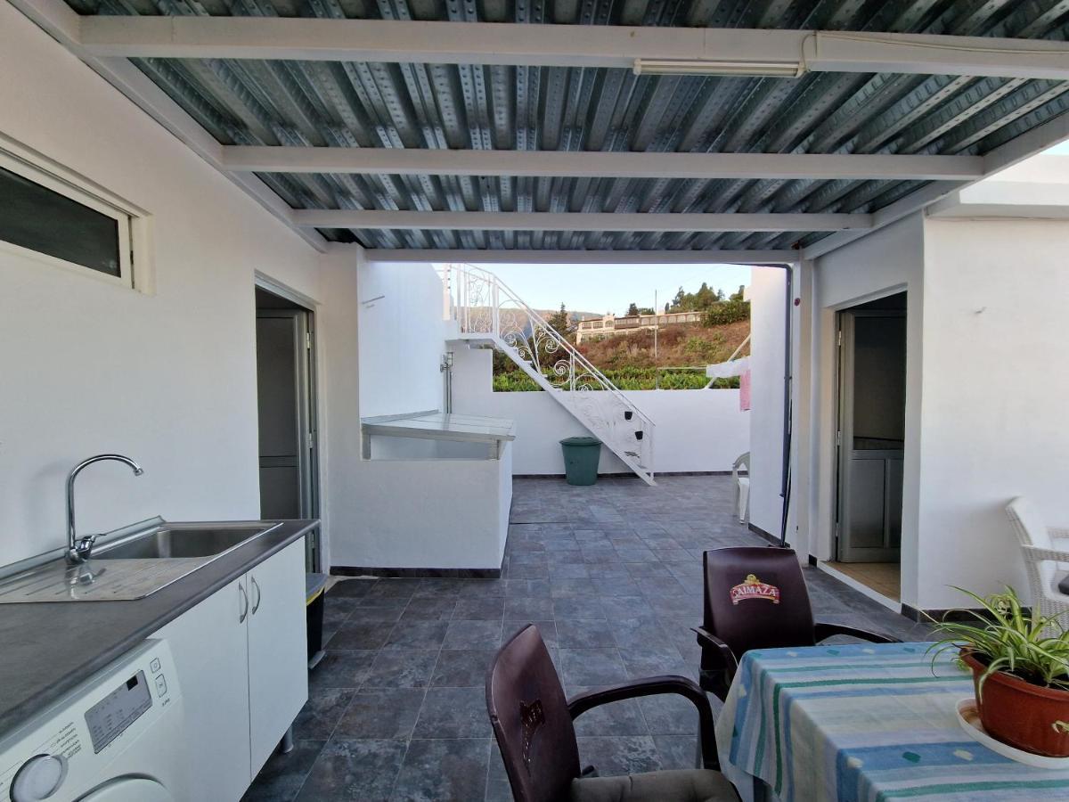 Apartamento La Roca Con Buena Ubicacion Puerto de la Cruz  Buitenkant foto