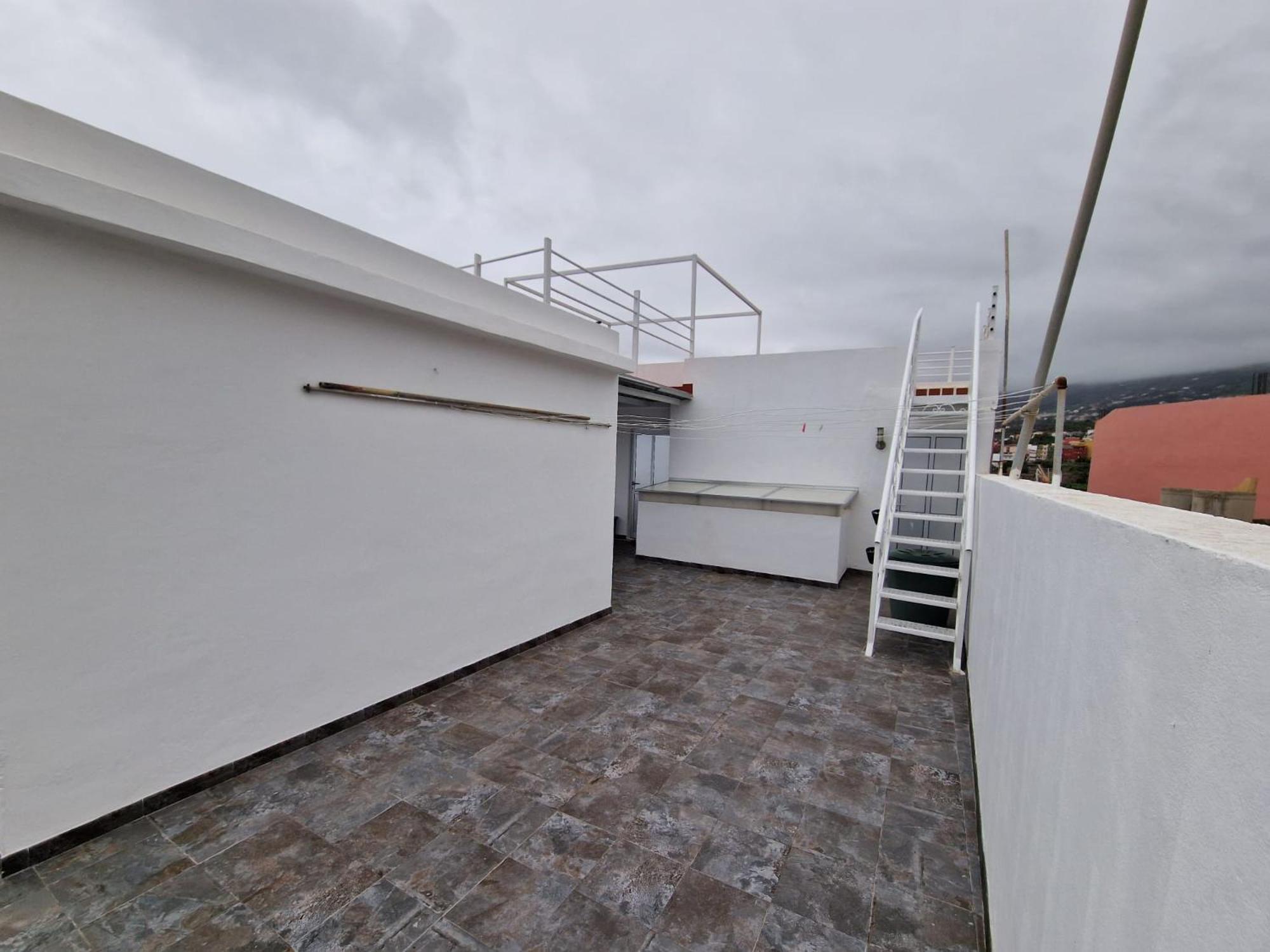 Apartamento La Roca Con Buena Ubicacion Puerto de la Cruz  Buitenkant foto