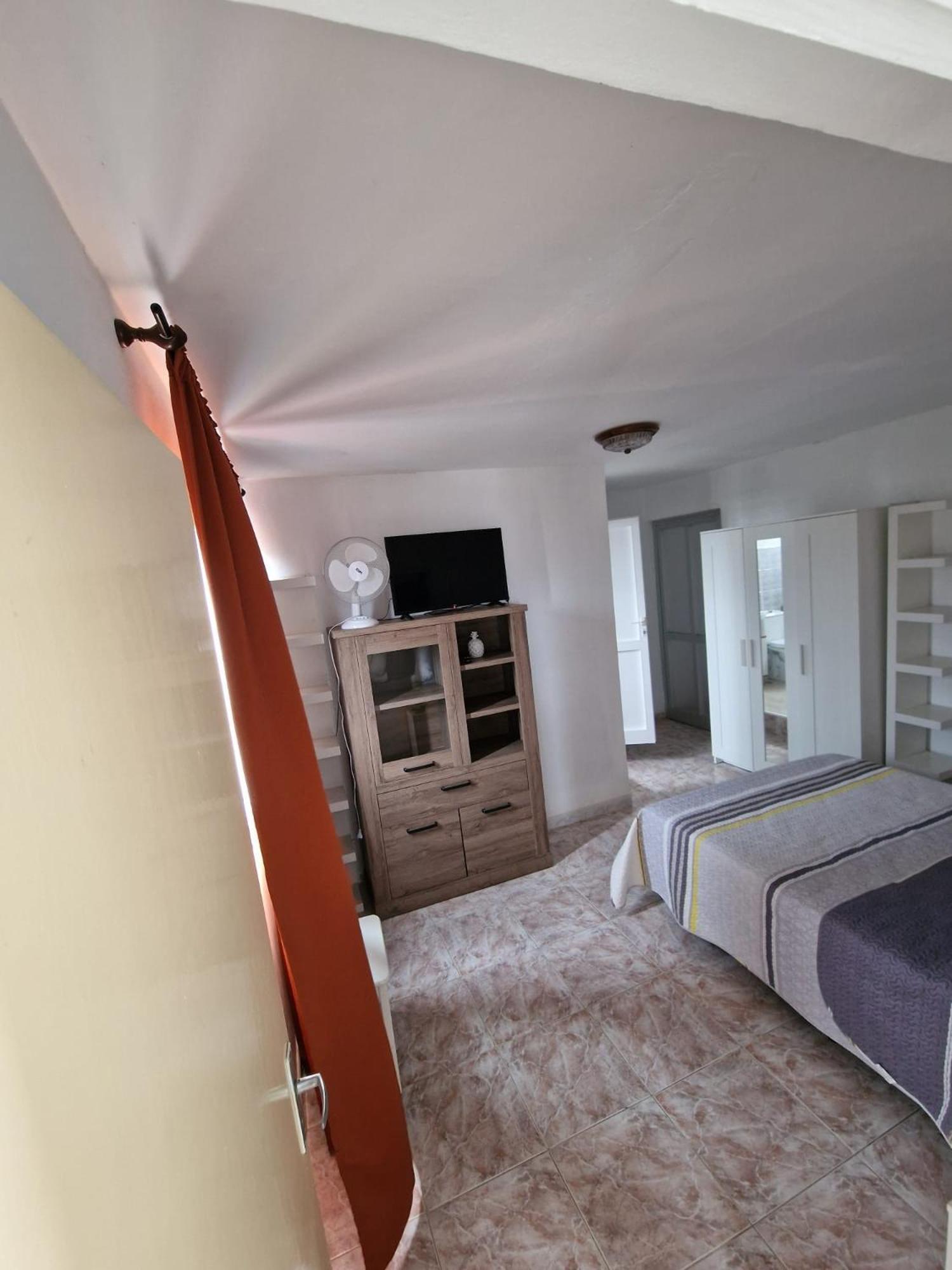 Apartamento La Roca Con Buena Ubicacion Puerto de la Cruz  Buitenkant foto