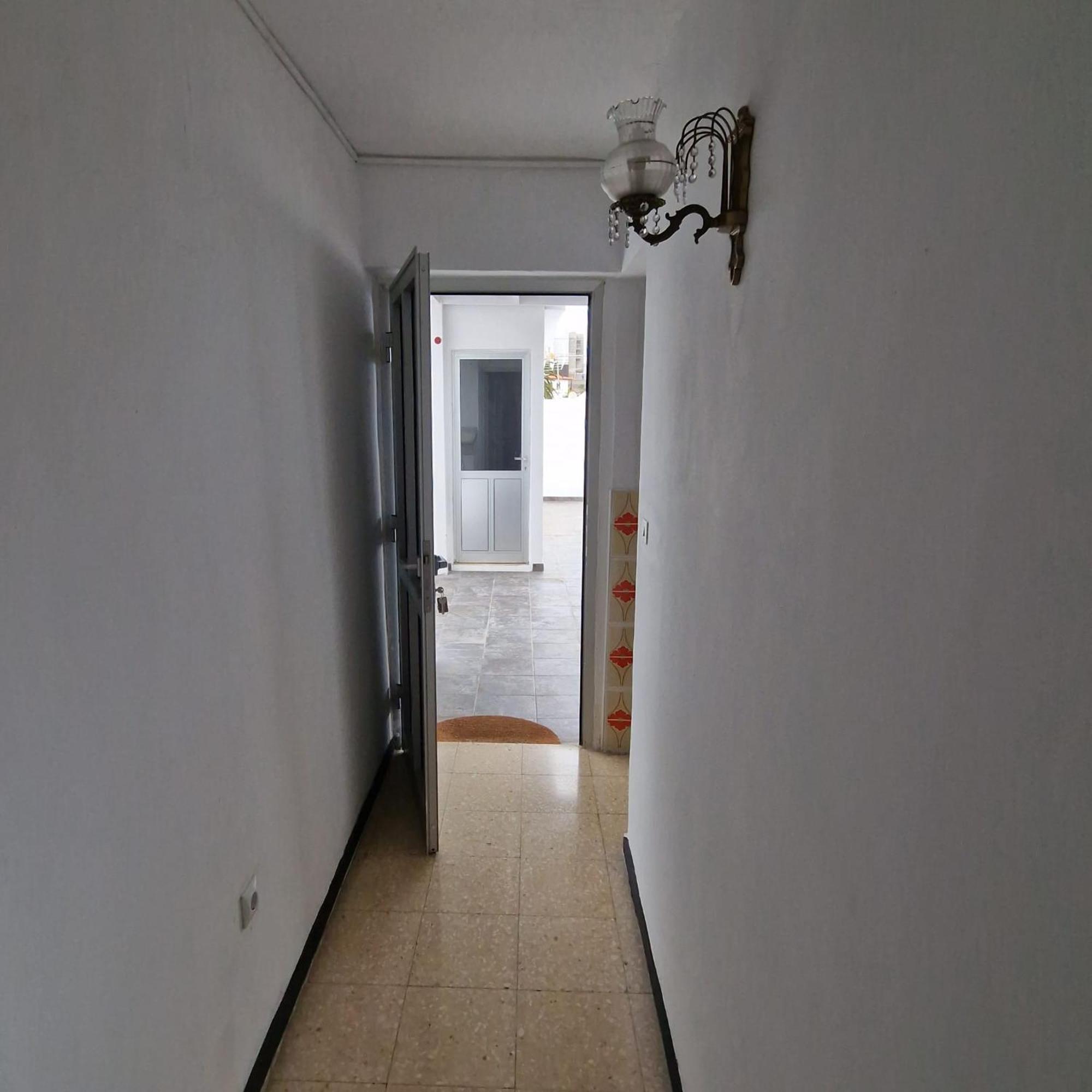 Apartamento La Roca Con Buena Ubicacion Puerto de la Cruz  Buitenkant foto
