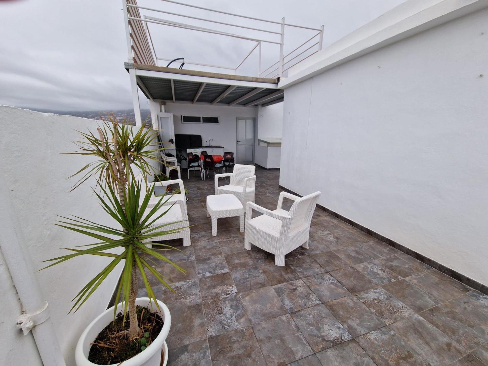 Apartamento La Roca Con Buena Ubicacion Puerto de la Cruz  Buitenkant foto