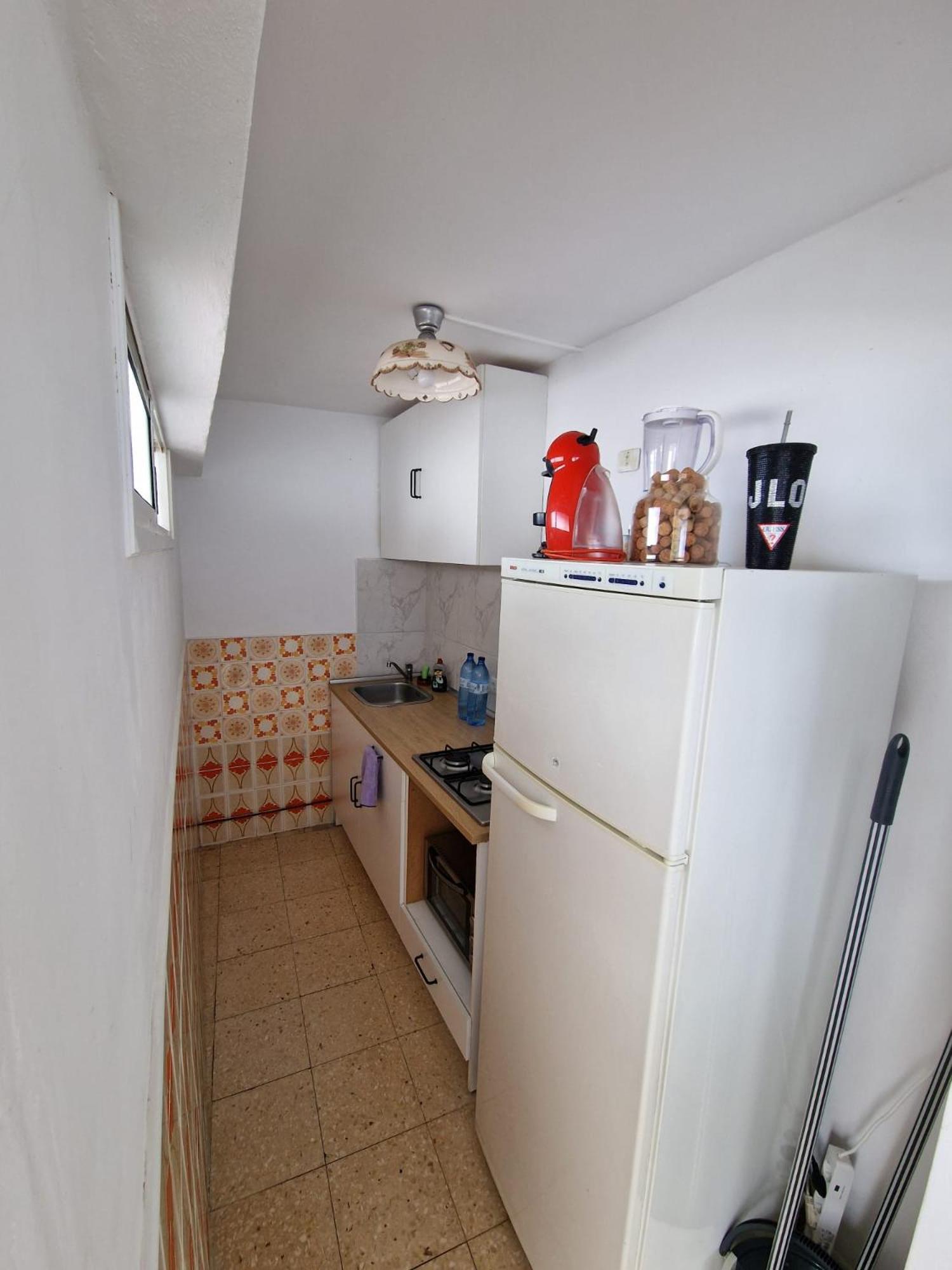 Apartamento La Roca Con Buena Ubicacion Puerto de la Cruz  Buitenkant foto
