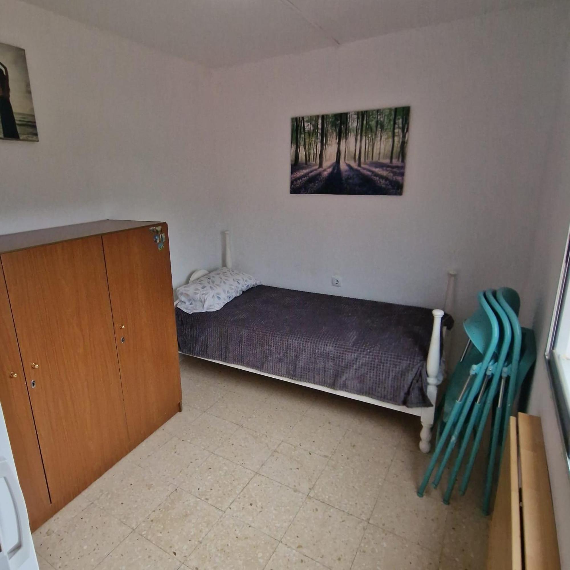 Apartamento La Roca Con Buena Ubicacion Puerto de la Cruz  Buitenkant foto